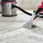 شركة تنظيف السجاد