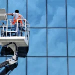 شركة تنظيف واجهات