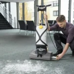 شركة تنظيف منازل