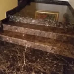 تلميع الرخام