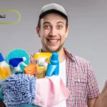 تنظيف منازل بعد الانتقال