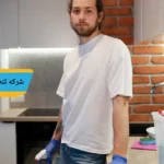 شركه تنظيف فلل في الشارقه