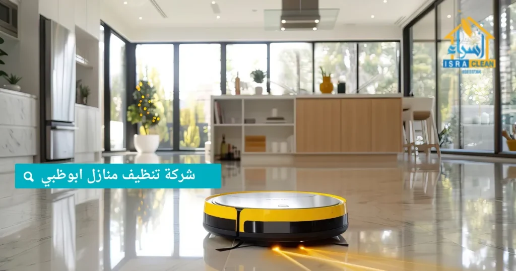 شركة تنظيف منازل ابوظبي