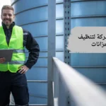 افضل شركة لتنظيف الخزانات