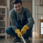 اسعار تنظيف الشقق